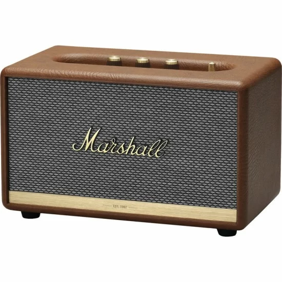 Marshall Acton II Bluetooth Speaker –