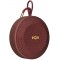 House of Marley No Bounds Portable Speakers, Red - EM-JA015-RD