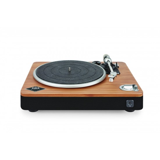 House of Marley Stir it Up - Signature Black - Audio System - EM-JT000-SB House of Marley Stir it Up - Signature Black - Audio System - EM-JT000-SB