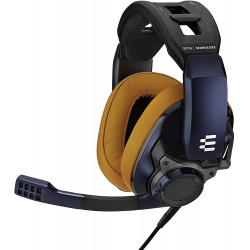 EPOS GSP 602 Wired Closed Acoustic Gaming Headset.