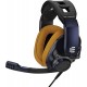 EPOS GSP 602 Wired Closed Acoustic Gaming Headset.