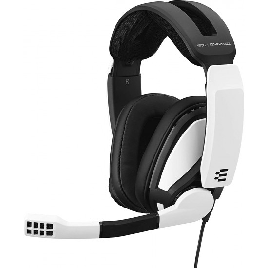 EPOS GSP 301 Sennheiser Closed Acoustic Gaming Headset EPOS GSP 301 Sennheiser Closed Acoustic Gaming Headset