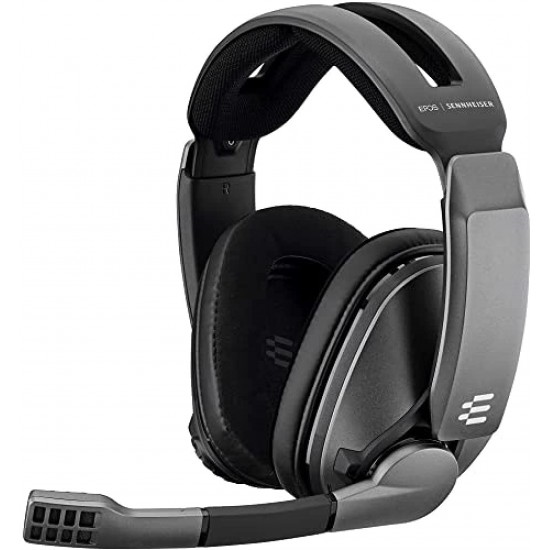 EPOS GSP 370 Wireless Gaming Headset EPOS GSP 370 Wireless Gaming Headset