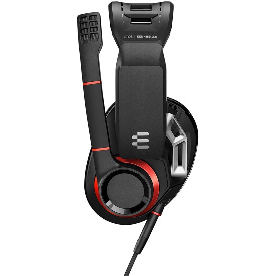 EPOS GSP 500  Open Acoustic Gaming Headset