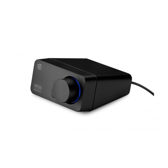 EPOS GSX 300 External Sound Card EPOS GSX 300 External Sound Card