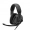 EPOS H3 BLACK Closed Acoustic Gaming Headset