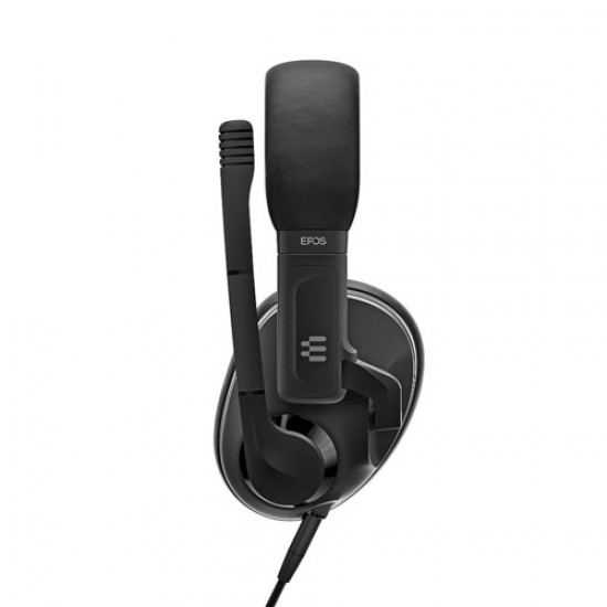 EPOS H3 BLACK Closed Acoustic Gaming Headset EPOS H3 BLACK Closed Acoustic Gaming Headset