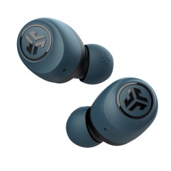 Jlab Go Air True Wireless Bluetooth Earbuds  Navy Blue
