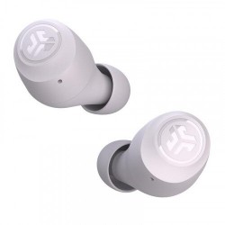 JLab Go Air Pop True Wireless Earbuds-Lilac