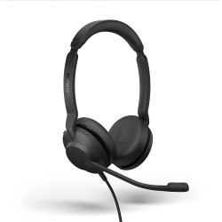 Jabra Connect 4H Wired On Ear Headphones