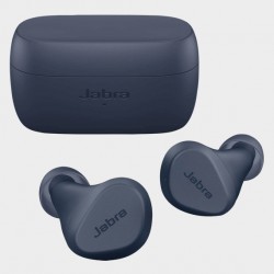 Jabra Wireless Earbuds Elite 2 Navy Blu