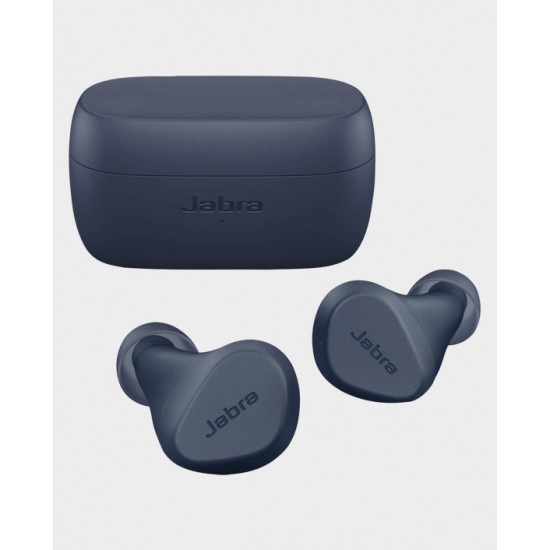 Jabra Wireless Earbuds Elite 2 Navy Blu