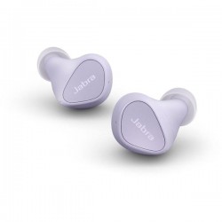 Jabra Elite 3 True Wireless Earbuds Lilac