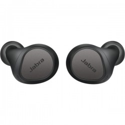 Jabra Elite 7 Pro In Ear True Wireless Earbuds Titanium Black