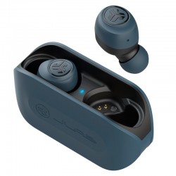 Jlab Go Air True Wireless Bluetooth Earbuds  Navy Blue
