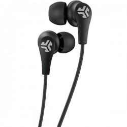 JLab JBuds Pro Wireless In Ear Headset Black