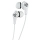 JLab JBuds Pro Wireless In Ear Headset White/Grey