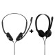 EPOS Sennheiser PC 8 USB Headset With Free PC5 CHAT Headset EPOS Sennheiser PC 8 USB Headset With Free PC5 CHAT Headset