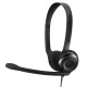 EPOS Sennheiser PC 8 USB Headset With Free PC5 CHAT Headset EPOS Sennheiser PC 8 USB Headset With Free PC5 CHAT Headset
