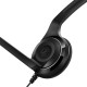 EPOS Sennheiser PC 8 USB Headset With Free PC5 CHAT Headset EPOS Sennheiser PC 8 USB Headset With Free PC5 CHAT Headset