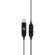 EPOS Sennheiser PC 8 USB Headset With Free PC5 CHAT Headset EPOS Sennheiser PC 8 USB Headset With Free PC5 CHAT Headset