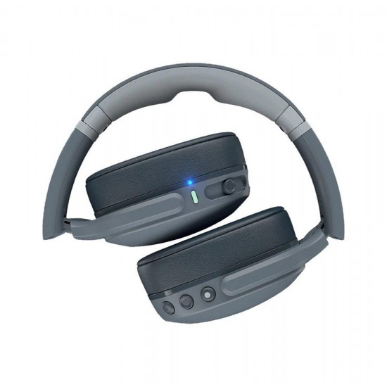 Skullcandy Crusher Evo Wireless Over-Ear-Chill Grey 