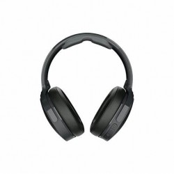 Skullcandy S6HHW-N740 Wireless Over Ear Headset True Black