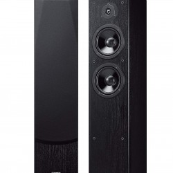 Yamaha NSF51 Floorstanding Speakers  Pair - Black