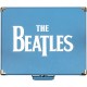 Crosley CR6253A-BE Anthology Vintage 3-Speed Bluetooth Suitcase Turntable, The Beatles
