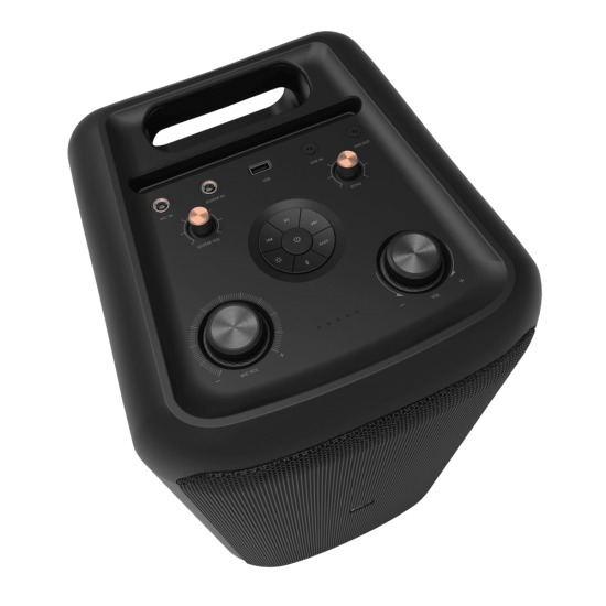 Klipsch Gig XXL Portable Partybox Bluetooth Speaker