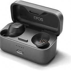 EPOS GTW 270 Closed Acoustic Wireless Earbuds