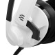 EPOS H3 WHITE Closed Acoustic Gaming Headset