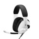 EPOS H3 WHITE Closed Acoustic Gaming Headset