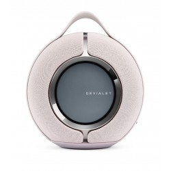 Devialet MANIA Portable Speaker PINK
