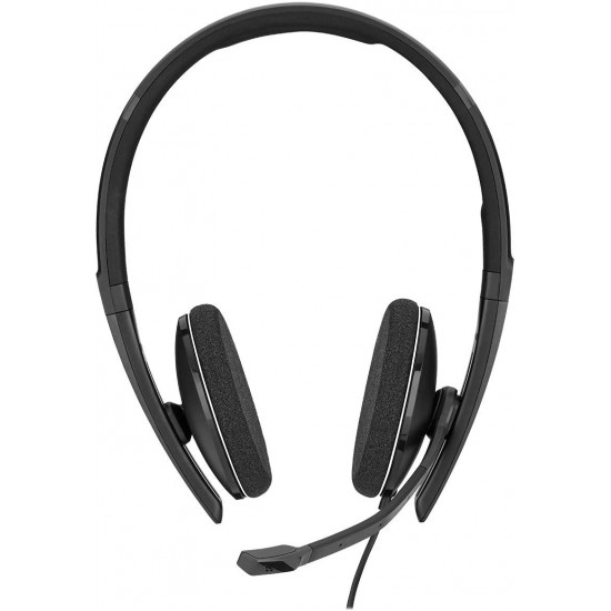 EPOS PC 5.2 CHAT Stereo 3.5 mm Headset EPOS PC 5.2 CHAT Stereo 3.5 mm Headset