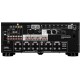 Yamaha Aventage RX-A6A 9.2-Channel MusicCast AV Receiver