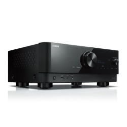 Yamaha Aventage RX-A6A 9.2-Channel MusicCast AV Receiver