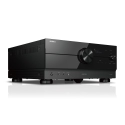 Yamaha Aventage RX-A8A 11.2-Channel MusicCast AV Receiver