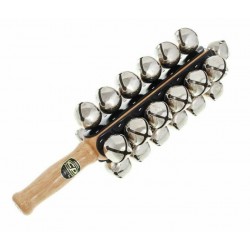  Latin Percussion CP374 25 Sleigh Bells