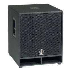 Yamaha -SR Speakers - CW115V 