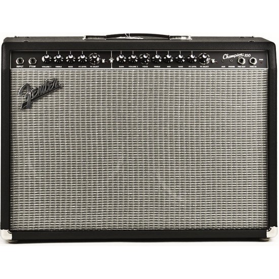 Fender Champion 100 Guitar Amplifier