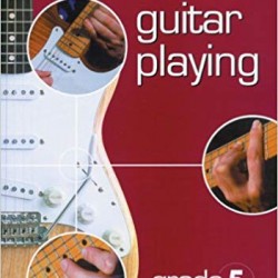 RGT - Electric Guitar Playing Grade 5