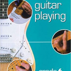 RGT - Electric Guitar Playing Grade 6