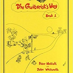 The Guitarist Way Book 1