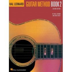 Halleonard Guitar Method 2