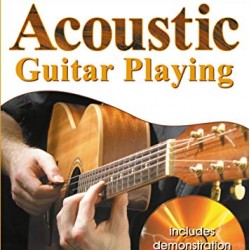 RGT - Acoustic Guitar Playing - Grade 4