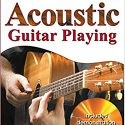 RGT - Acoustic Guitar Playing - Grade 5