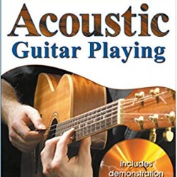 RGT - Acoustic Guitar Playing - Grade 6 