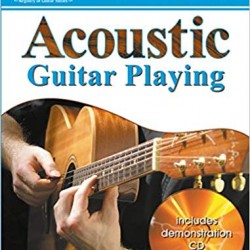 RGT - Acoustic Guitar Playing - Preliminary Grade