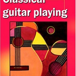 RGT Classical Guitar Playing - Grade 1